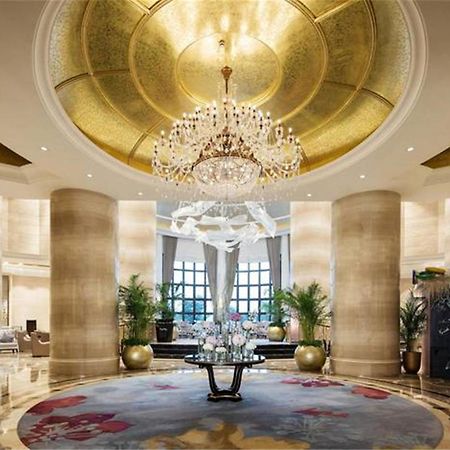 Wyndham Grand Xiamen Haicang Exterior foto