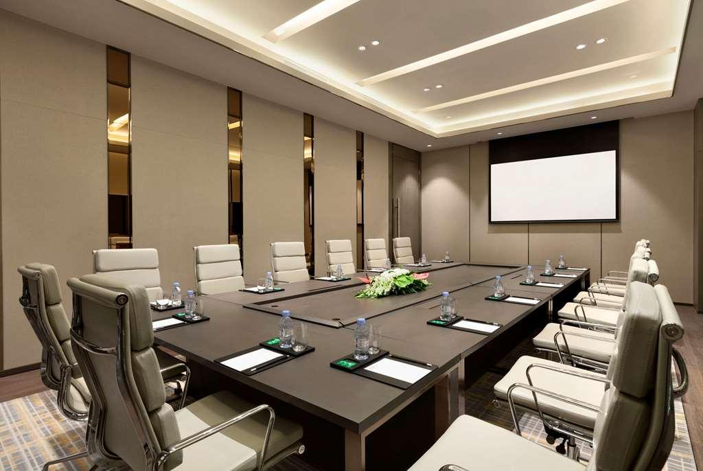 Wyndham Grand Xiamen Haicang Facilități foto