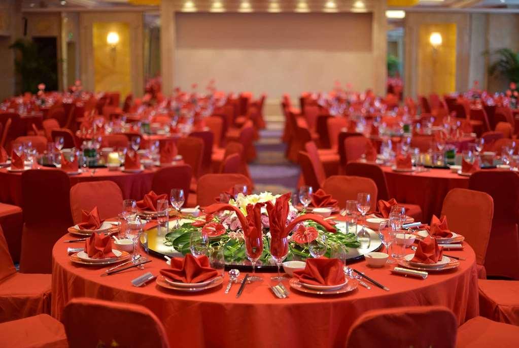 Wyndham Grand Xiamen Haicang Facilități foto