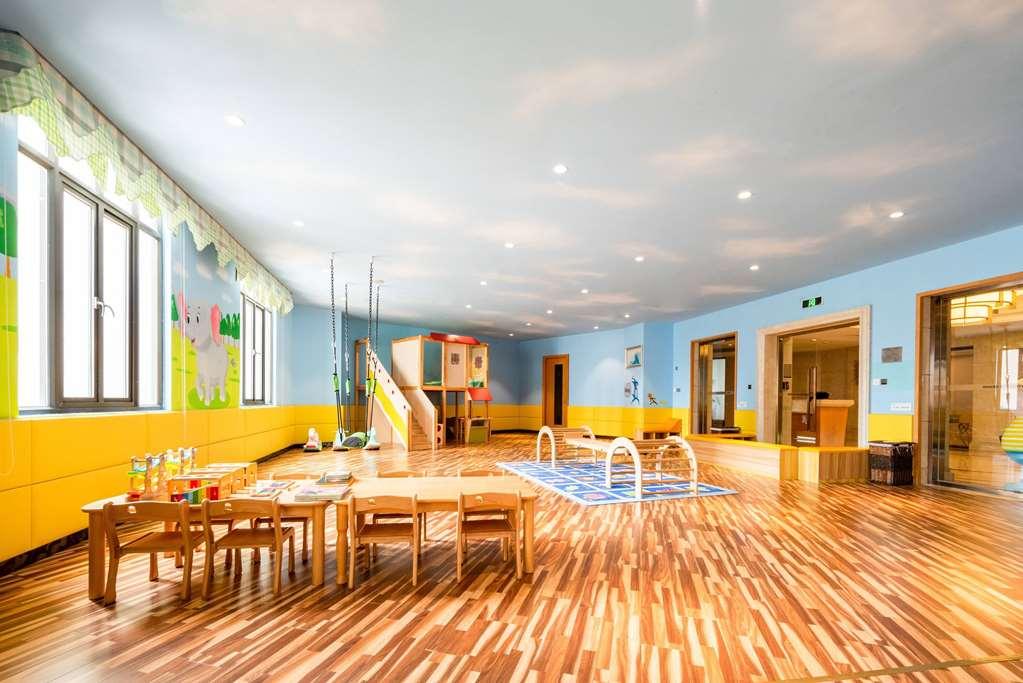 Wyndham Grand Xiamen Haicang Facilități foto