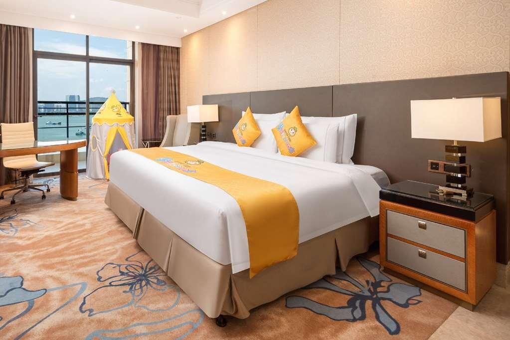 Wyndham Grand Xiamen Haicang Cameră foto