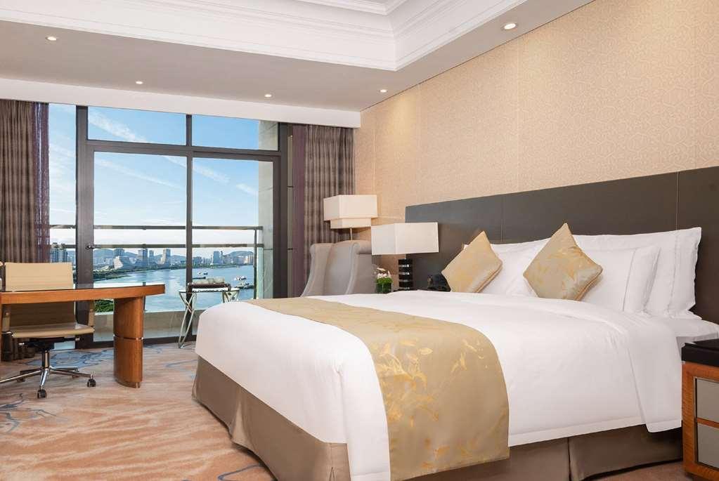 Wyndham Grand Xiamen Haicang Cameră foto
