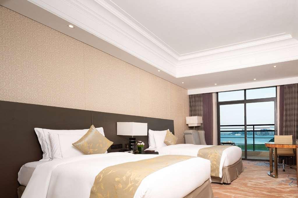 Wyndham Grand Xiamen Haicang Cameră foto