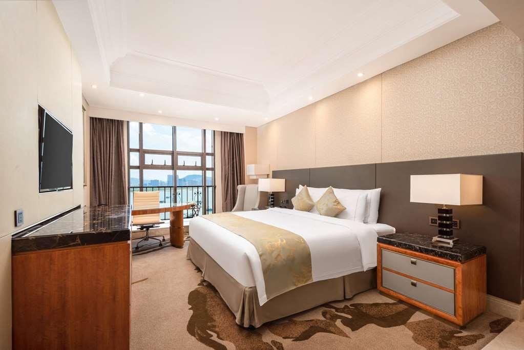 Wyndham Grand Xiamen Haicang Cameră foto
