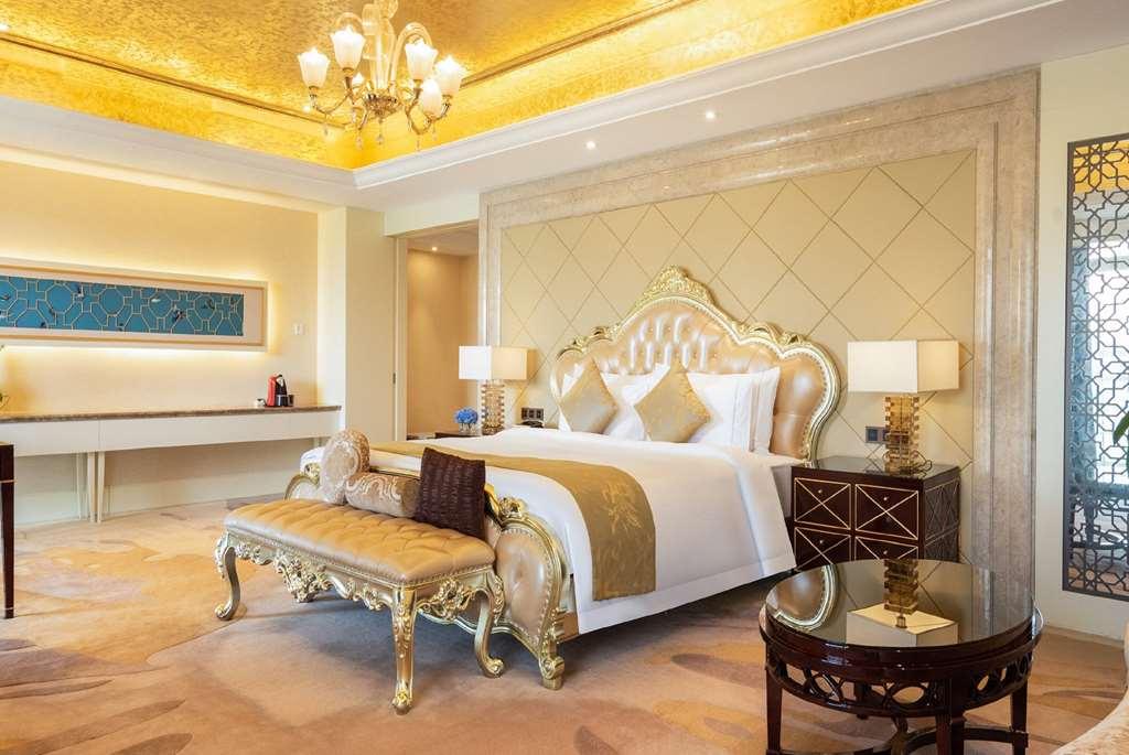 Wyndham Grand Xiamen Haicang Cameră foto
