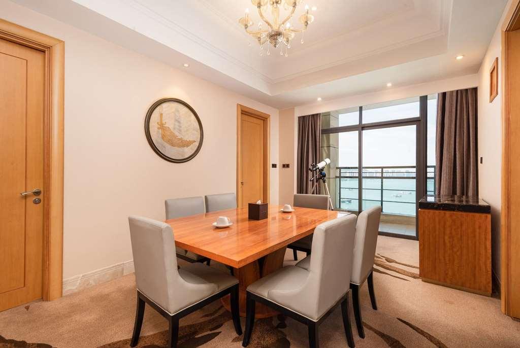 Wyndham Grand Xiamen Haicang Cameră foto