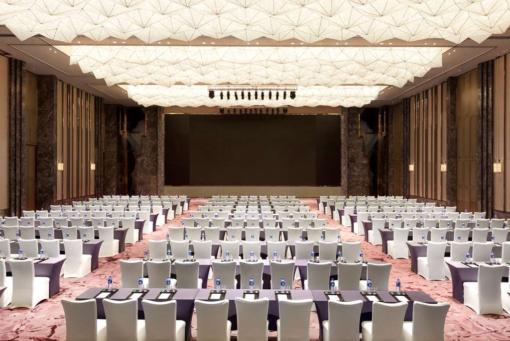 Wyndham Grand Xiamen Haicang Facilități foto